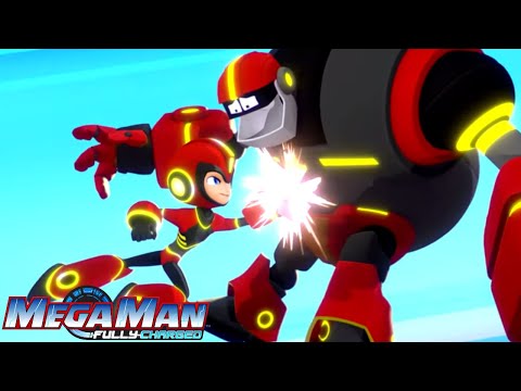 Mega Man: Fully Charged | Episode 37 | More More More | NEW Episode Trailer