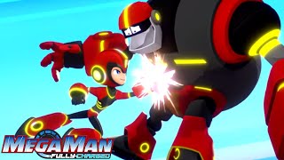 Mega Man Fully Charged Episode 37 More More More New Episode Trailer Youtube