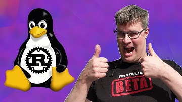 What is Kerla? - Running Linux in Rust