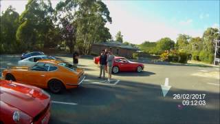 Vic Zed Drive Day February 2017