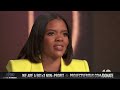 Candace Owens Puts Francis W. Parker Principal Dan Frank on BLAST #ButtPlugDean