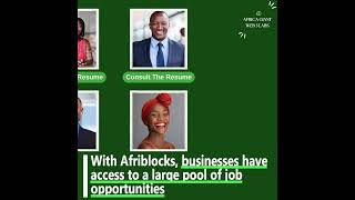 Web3 Top African Innovators Series #9 - AFRIBLOCKS