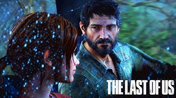 The Last of Us - [Part 14 - Alone and Forsaken] - Grounded Difficulty - No Commentary