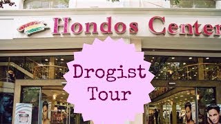 Griekse Drogist - Hondos Center - Loop Je Met Me Mee?