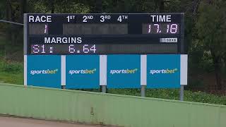 HVL FRI 23 SEP 22 R1