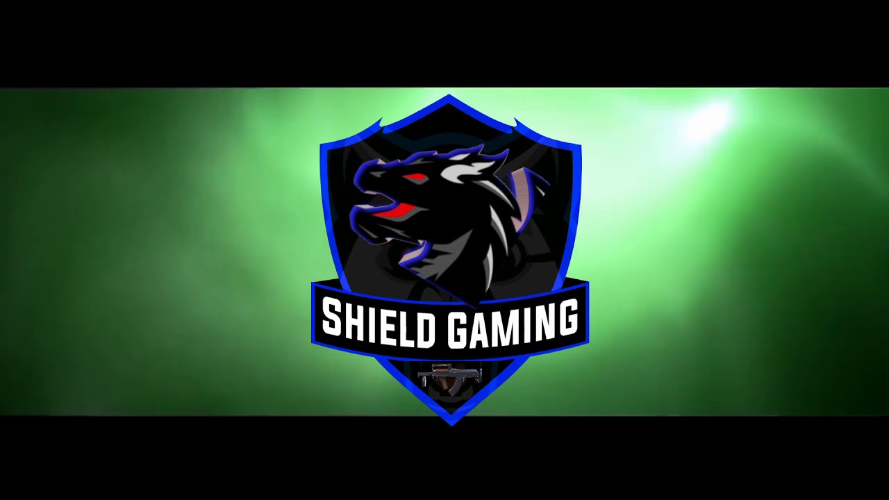 The Shield Gaming | FreeFire Intro Shockwave