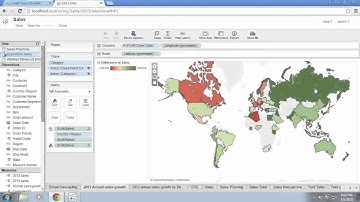 Tableau Server 8.3 Configuration Architecture and Installation part6