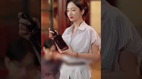 เธอจับได้ว่าคู่หมั้นนอกใจ เลยนอนกับคนแปลกหน้า ไม่คิดว่าเขาคือ CEO ที่รักเธา 10 ปี!