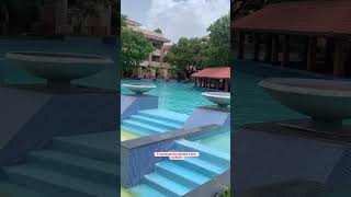 Radisson blu resort & spa - Alibaug | best staying resort in alibug #hotel #resort #activities #pool