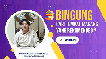 Tempat Magang Teknik Informatika,Info PKL Sistem Informatika,Lowongan Prakerin Informatika di Malang