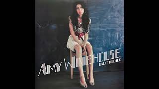 Amy Winehouse - Rehab (Brickwallhater Remaster)