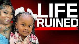 Celebrity TikTok Mum Who Explo*ted  Her Child ... (Ms Shirley) Profile