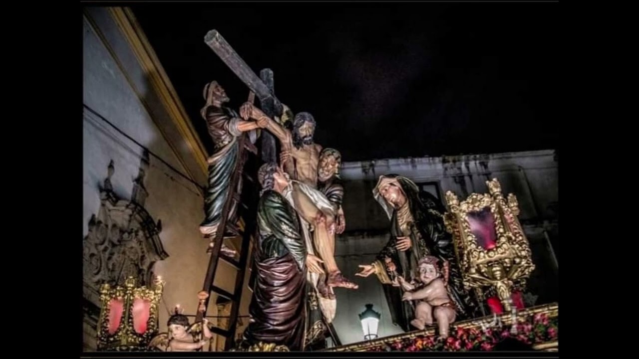 Señor danos esperanza (José Ortega Piñero)