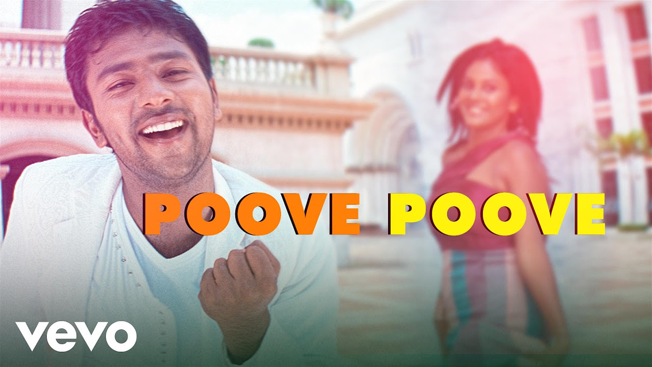 Siddu 2 First Attempt   Poove Poove Video  Shanthnu  Dharan Kumar