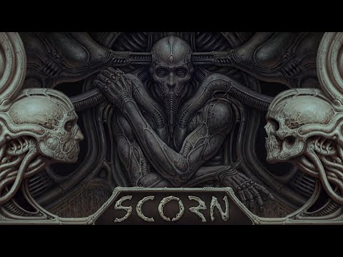 МЕРЗОПАКОСТНЫЙ УЖАС ▲ SCORN #1 (ЗА СПОЙЛЕРЫ БАН)