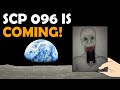 What if You Look at SCP 096 in SPACE?