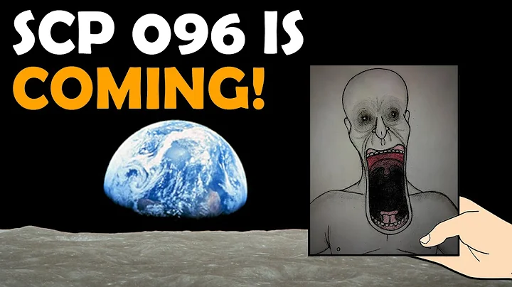 What if You Look at SCP 096 in SPACE?