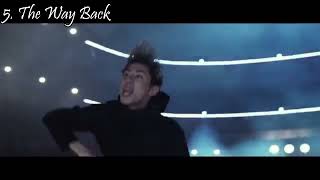 TOP 20 ONE OK ROCK SONGS
