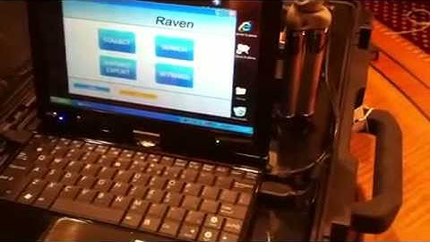 INEC Poll Worker ID System Demo