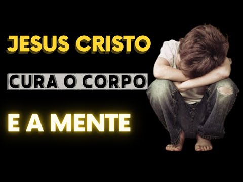 Jesus Cristo Cura