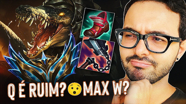 SEGUINDO OS ENSINAMENTOS DO MONO RENEKTON QUE PEGOU DESAFIANTE COM 87% DE WINRATE