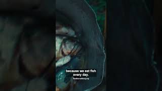 We want the state to stop mining
The river has always fed the people.
For the communities of the Tapajós, fish is not simply a source of food, it is part of a living culture, a relationship carried through generations. It is what the forest and the waters have always offered.
In this moment from Katô: Dreams of Dark Earth, Juarez Saw Munduruku and Alessandra Korap speak about a painful reality: even as illegal mining poisons the rivers with mercury, Indigenous communities cannot simply stop eating fish. Fish is what is available. Fish is tradition. Fish is life.
While those responsible for contamination profit from destruction, the people who have protected these territories for generations are left to carry the consequences in their bodies, their waters, and their future.
Their words are also a call , a call for the state to regulate, to protect the rivers, and to defend the communities whose lives depend on them.
The protection of the forest is inseparable from the protection of the people who belong to it.
Watch the film and listen to the voices of those on the frontlines.
Link in bio theeternalsong.org/Kato/
#Katô #DreamsOfDarkEarth #Tapajós #AlessandraKorap #IndigenousVoices #ProtectTheAmazon #IllegalMining #WaterIsLife #IndigenousResistance #TES We want the state to stop mining