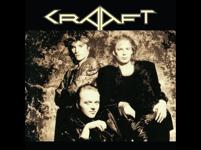 Craaft - Craaft (Full Album) class=