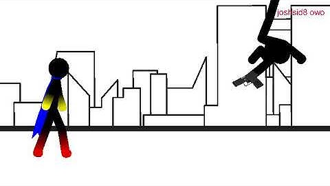 Army collab entry |hosted by slash anims