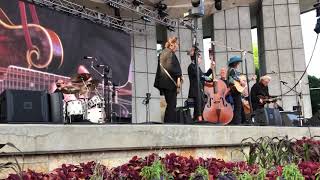 Steve Miller Band and Marty Stuart: Going to the Country, Grand Rapids, MI 6/24/19