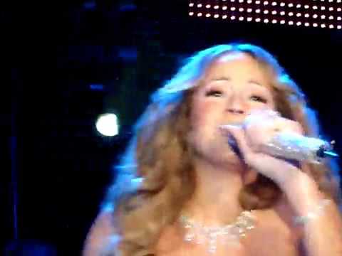 Mariah Carey Dreamlover Live Mardan Palace Turkey