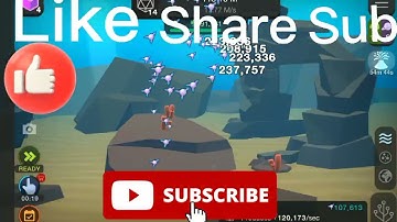 Cells to Singularity Speedrun (00:00:07:11)