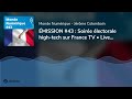 Mission 43  soire lectorale hightech sur france tv  livebox 6  test ipad air 5