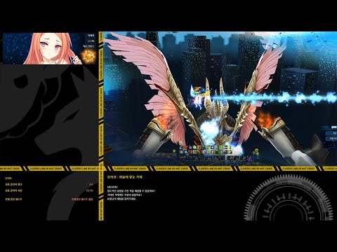 클로저스 Closers 연습장 헤카톤케일