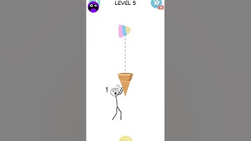 Drop The Item level 5 gameplay walkthrough | All levels | android, iOS mobile | new update #shorts