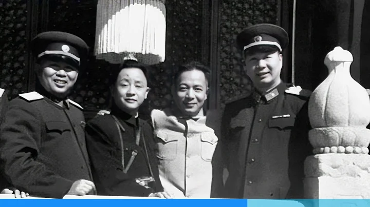晉察冀往事（三）楊成武徵兵 1700人的獨立團擴大到將近兩萬人 - 天天要聞