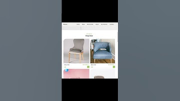 Responsive landing page html css javascript #shorts #ecommerce