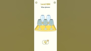 Dop 2 Level 1236 #shorts #gameplay #youtubeshorts