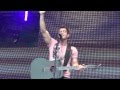 Jeremy Camp Live: Speaking Louder Than Before & This Man (Joyful Noise Family Festival 2013)