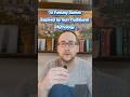 10 Fantasy Stories With Non-Traditional Mythology #booktok #booktube #fantasybookrecs #fantasy