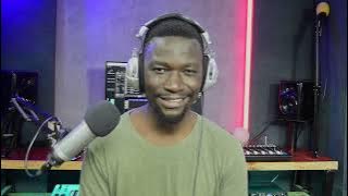 Nelson Nkhata - Noah - Black Missionaries Cover