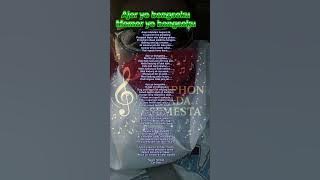 Ajor yo bongsoku, Momor yo bongsoku 