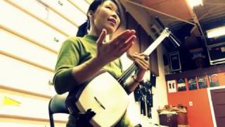 ten ten: UME WA SAITAKA 梅は咲いたか