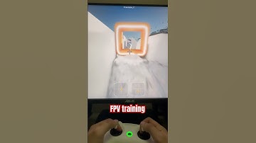 Best fpv simulator. I used betafpv controler.CetusPro best start fpv 2023#fpvdrone #kamikaze #drone