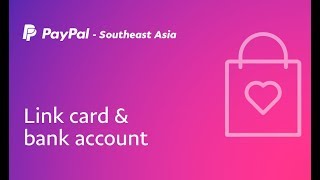 จะยืนยันบัญชีธนาคารของฉันกับ Paypal ได้อย่างไร