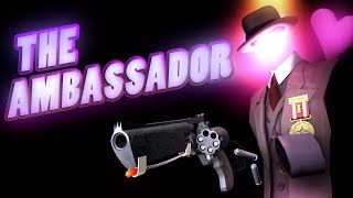 TF2: Let's talk about The Ambassador