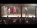 Kevin heng mma fight 102916