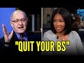 JASMINE CROCKETT SILENCES ALAN DERSHOWITZ WITH ONE BRUTAL QUESTION