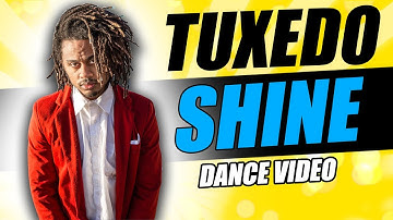 Tuxedo - Shine // Tuxedo II (Dance Video)
