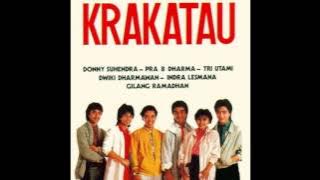 Sekitar Kita-Krakatau | Karaoke Minus One
