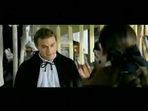 Casanova TV Spot